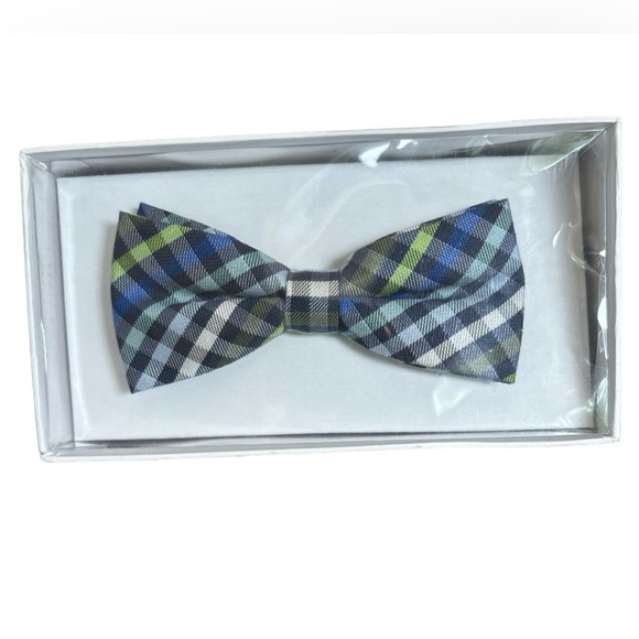 Appaman Boys Bow - Picture 1 of 4